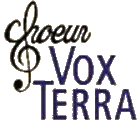 Chœur Vox Terra